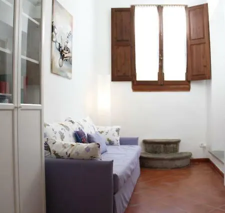 Appartamento Art Santa Maria Firenze