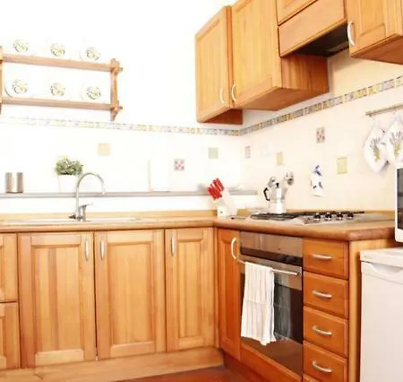 Apartamento Art Santa Maria *