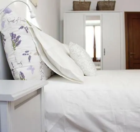 Apartamento Art Santa Maria Florencia
