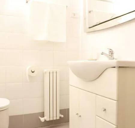 Apartamento Art Santa Maria *