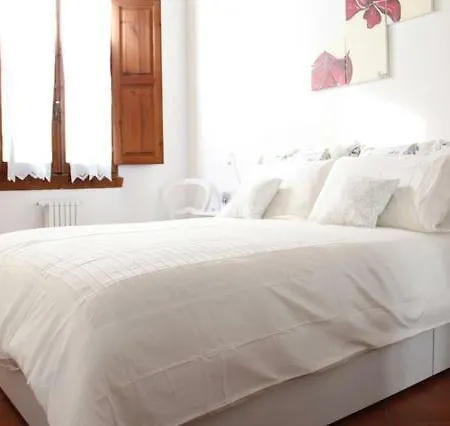 Apartamento Art Santa Maria Florencia